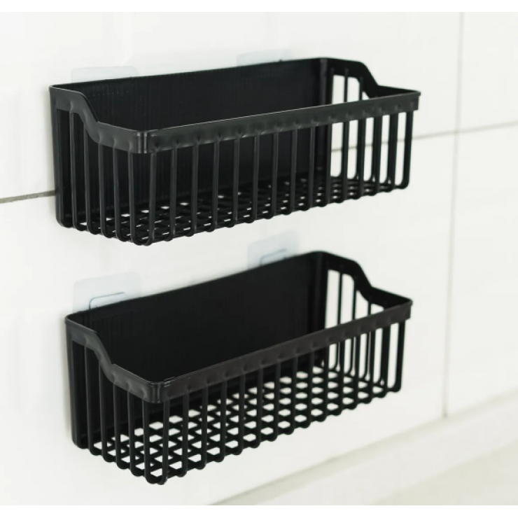 Raft - organizator universal, set 2 buc DecoBella — fotografia 3