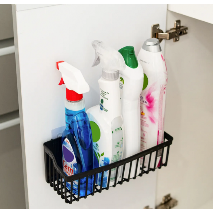 Raft - organizator universal, set 2 buc DecoBella — fotografia 5