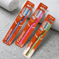 Perie de dinti Colgate Mix