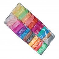 Plastilină de modelat 24 culori