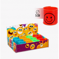 Jucarie spirala Smile
