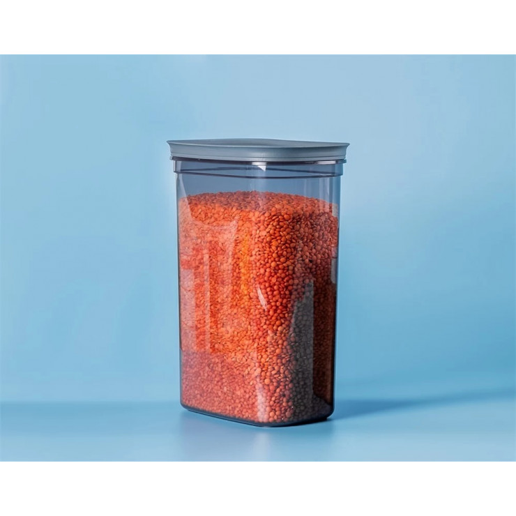 Caserola vacuum 3,1L VINTO Gondol Plastik