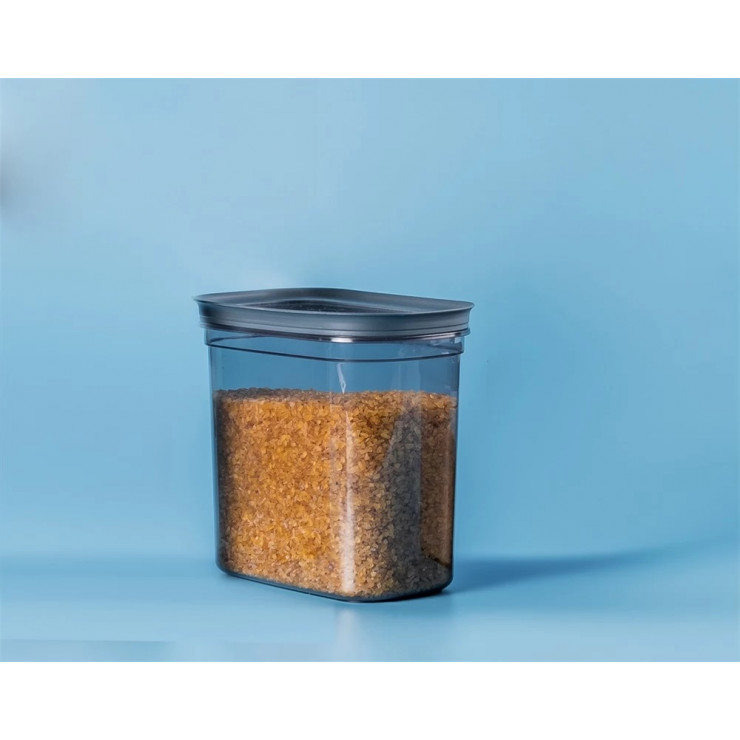 Caserola vacuum 2,1L VINTO Gondol Plastik
