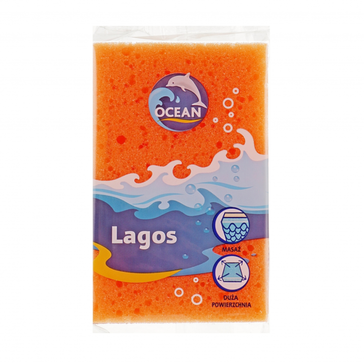 Burete de masaj Ocean Lagos