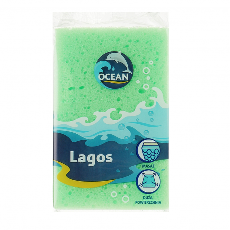 Burete de masaj Ocean Lagos — fotografia 3