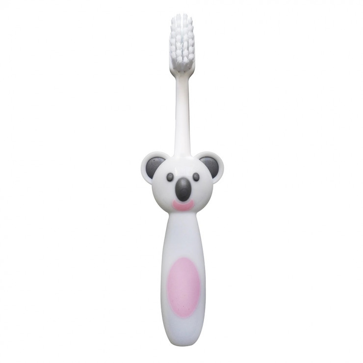 Perie de dinti pentru copii Difas Baby Med 0-3 ani — fotografia 2