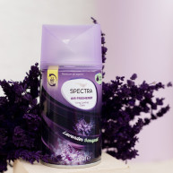 Deodorant de camera 260ml Spectra Lavander Bouquet