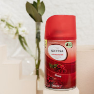 Deodorant de camera 260ml Spectra Rose
