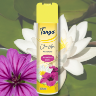 Deodorant aer 300ml Tango Waterily & Violet