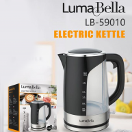 Ceainic electric LumaBella, 2200W, 2.5L, LB-59010