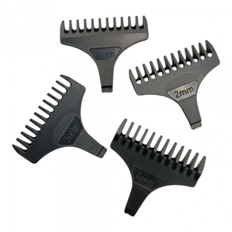 Trimmer LumaBella, 5 W, cu display, LB-66006 — fotografia 3