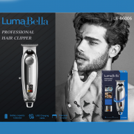 Trimmer LumaBella, 5 W, cu display, LB-66006