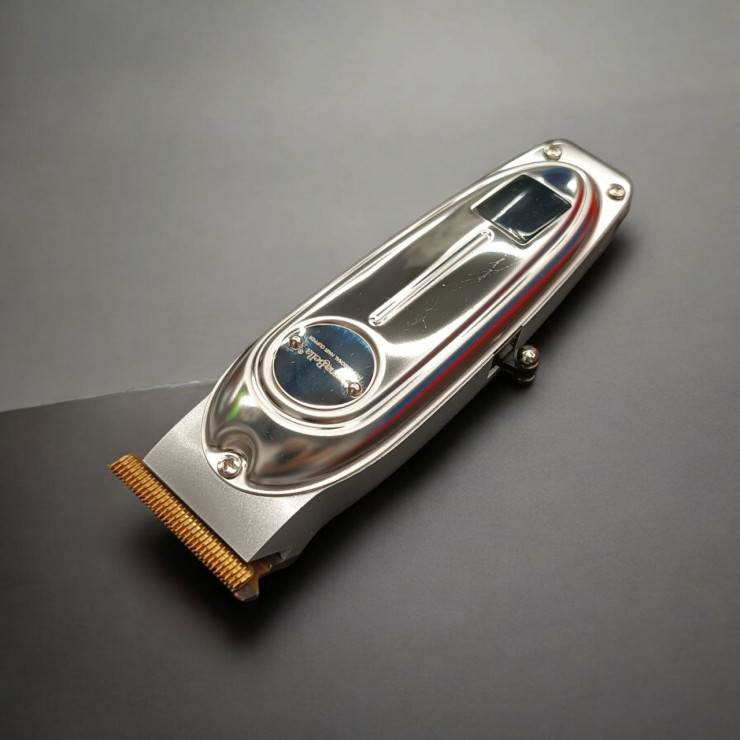 Trimmer LumaBella, 5 W, cu display, LB-66006 — fotografia 2