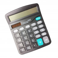 Masina de calcul Karce KK-837B, negru