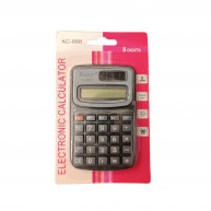 Masina de calcul Karce KC888, negru