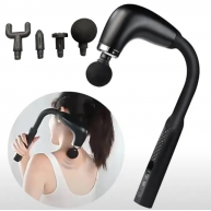 Dispozitiv de masaj cu maner lung Massage Gun