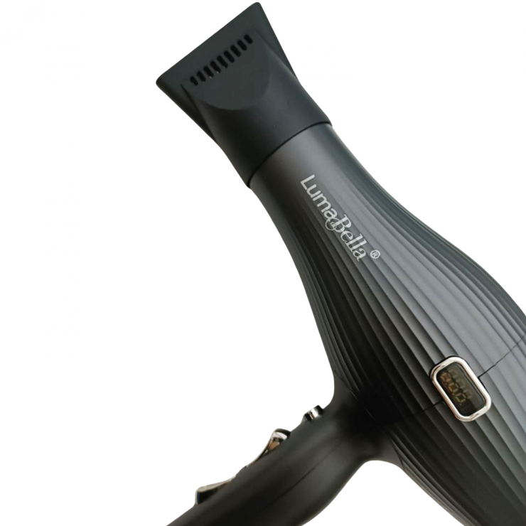 Uscator LumaBella, pentru par, 2800W, LB-64016 — fotografia 3