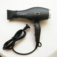 Uscator LumaBella, pentru par, 2800W, LB-64016