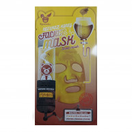 Masca din tesatura, Honey HA3139
