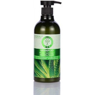 Sampon Wokali WKL286 Aloe 900ml