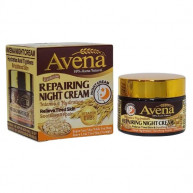 Crema de fata pentru noapte Avena HA3116