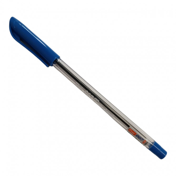 Pix cu bila FLAIR 0.7 mm / albastru