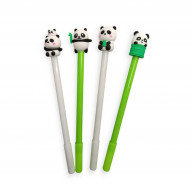 Pix gel Panda