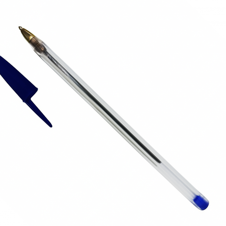 Pix Simple Blue / albastru (934)