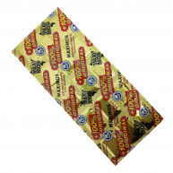 Pastile impotriva tintarilor,15 buc, MAXI MOS E7159
