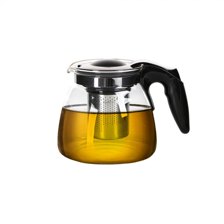 Ceainic pentru infuzie Magus 900 ml — fotografia 4