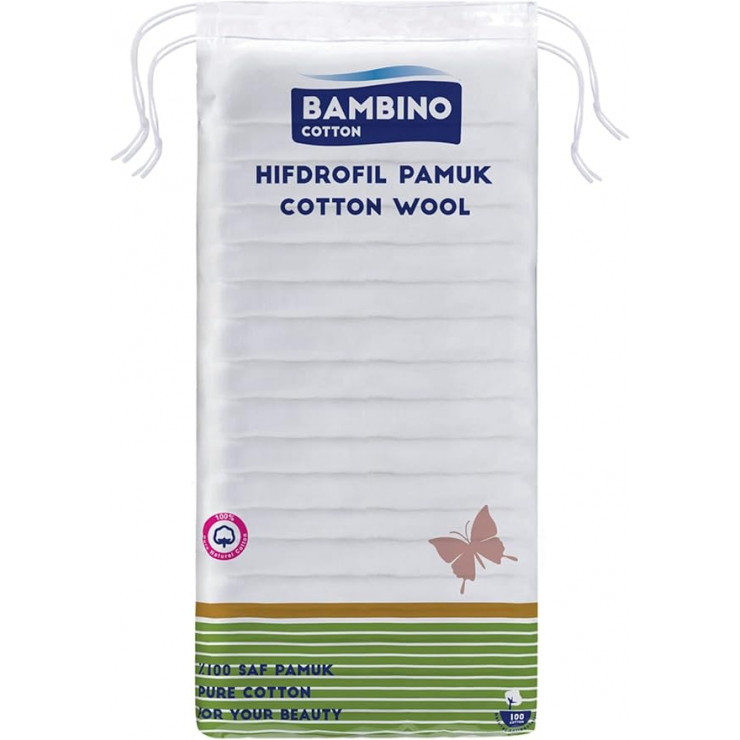 Vata Bambino 100g