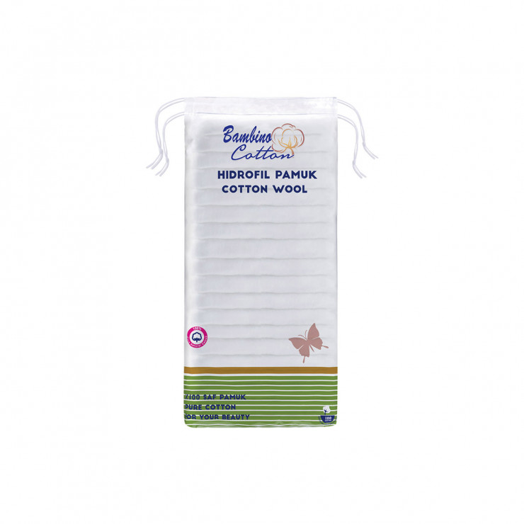 Vata Bambino 50g