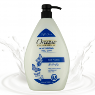 Sapun lichid Milk Protein ORIENSE 1000 ml