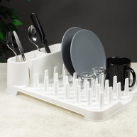 Uscator pentru vesela DecoBella 32 х 41 cm
