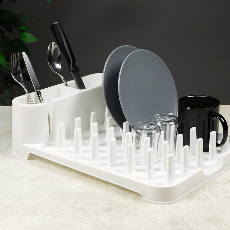 Uscator pentru vesela DecoBella 32 х 41 cm