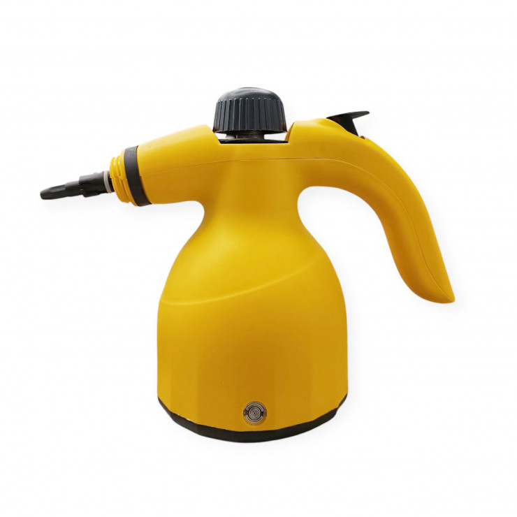 Aparat de curatat cu aburi si duze Steam Cleaner