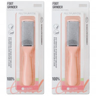 Răzătoare pentru călcâie, Mixueer GM-85163.