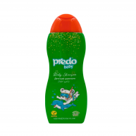 Sampon pentru copii Predo Baby 200 ml