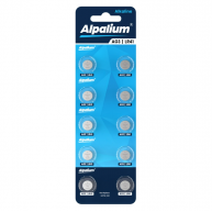 Baterie Alpalium LR41 / AG3, alcaline, 1 buc