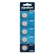 Baterii lithium ALPALIUM CR2032,3V