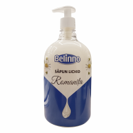 Sapun lichid Belinno, romanita, 1000ml