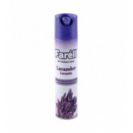 Odorizant Farell, Lavander, spray, 300 ml