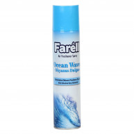 Odorizant Farell, Ocean Waves, spray, 300 ml