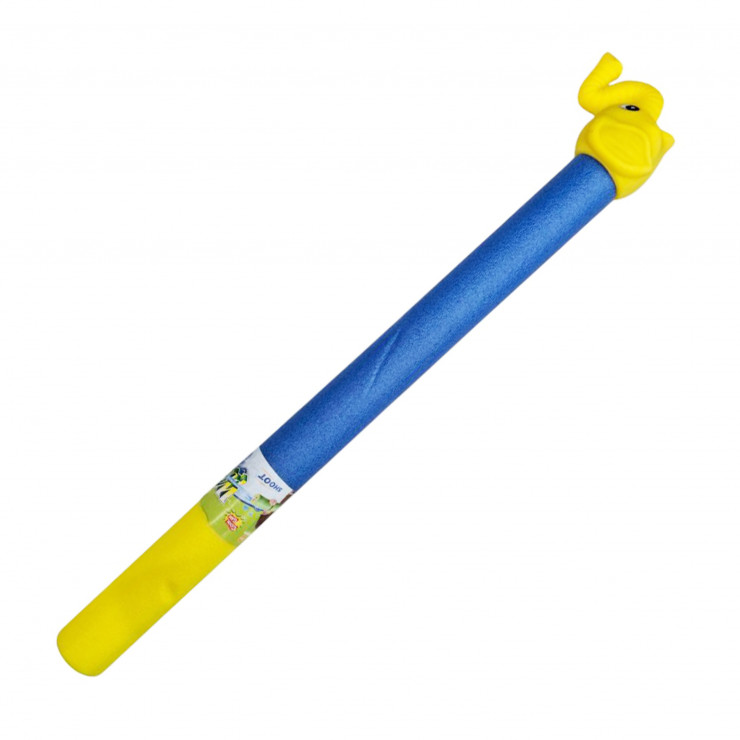 Pompa de apa cu animal, 50cm, 3+