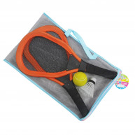 Tenis, set de joaca, 3+