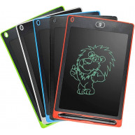 Tableta pentru desen LCD 14 x 21 cm