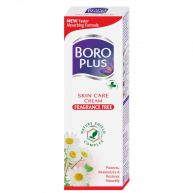 Crema Boro Plus, pentru fata si corp, fara aroma, 50 ml