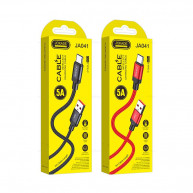 Cablu Type-C Jokade JA041, 2m