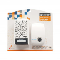 Sonerie fara fir Wookeel (mod: J-8528F)
