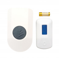 Sonerie fara fir J-8528F, 3 W